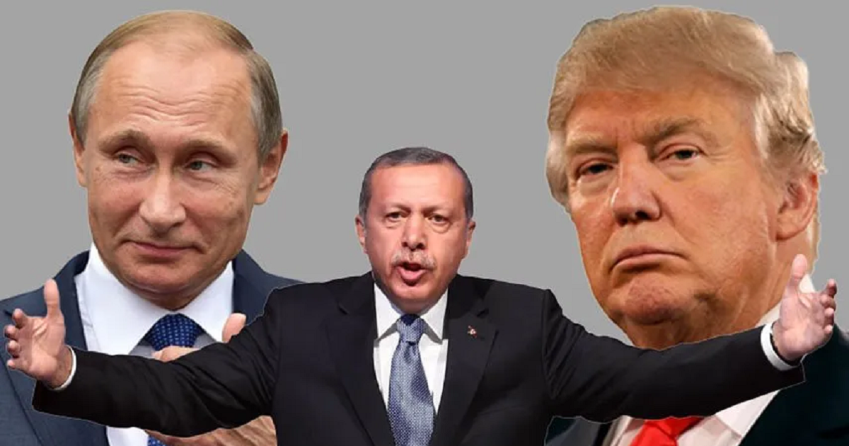 ترمب يزور اسرائيل الأحد .. وبوتين يدعم الجهود الرامية لوقف الحرب وتركيا ستشارك في مراقبة تنفيذ الاتفاق 