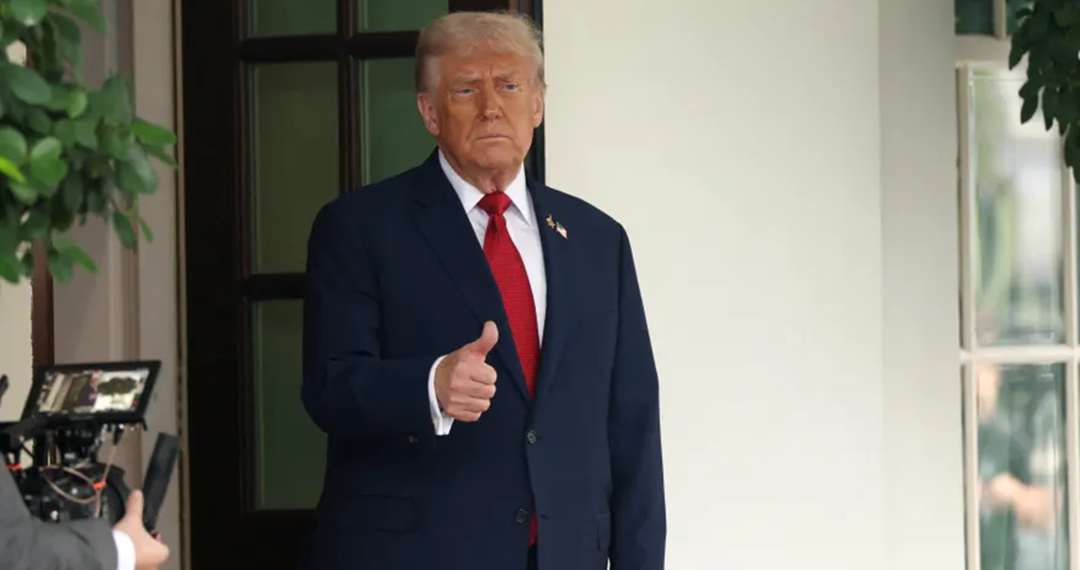 "سي أن أن": خطة ترامب بشأن غزة لا تتضمن جدولاً زمنياً لانسحاب إسرائيل