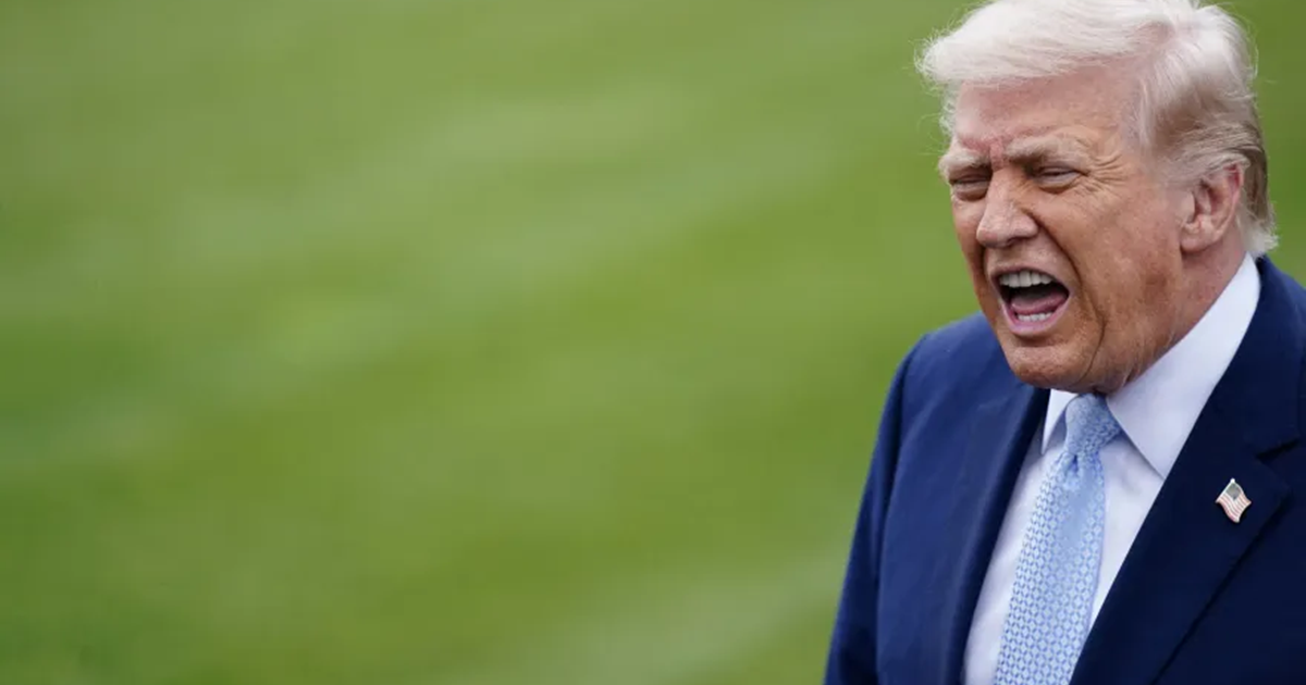 ترمب يهدد بضرب منشآت الطاقة الايرانية .. وطهران تتوعد بإغلاق مضيق هرمز بالكامل 