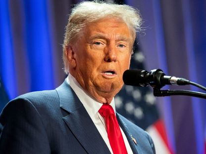 ترمب يؤكد إحراز "بعض التقدم" بالملف الأوكراني في اتصاله مع بوتين