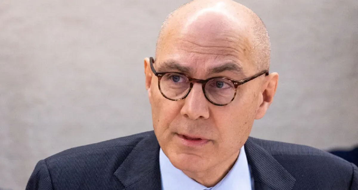 تروك يندد بانتهاكات واسعة النطاق في غزة والسودان