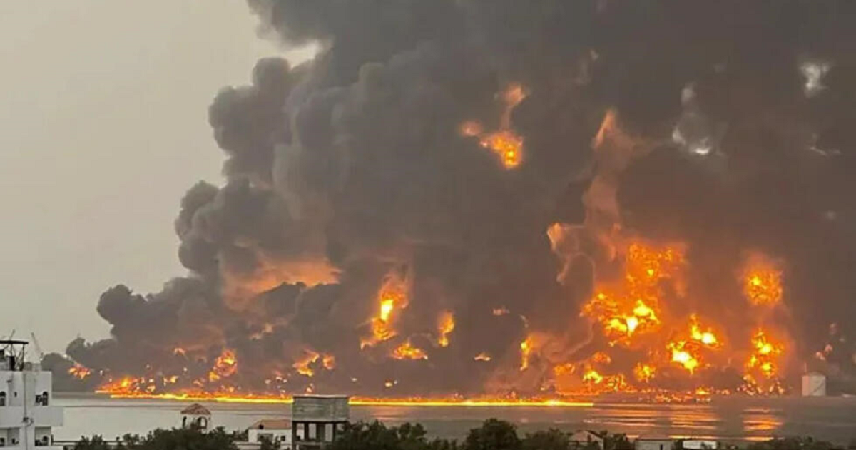 الحوثيون ينفون أي غارات إسرائيلية على اليمن