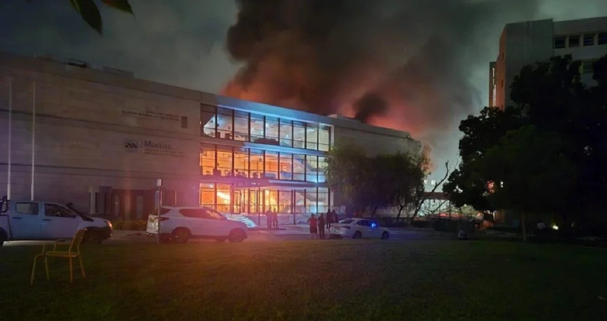 "كالكاليست": خسائر معهد "وايزمان" نحو 2 مليار شيكل  