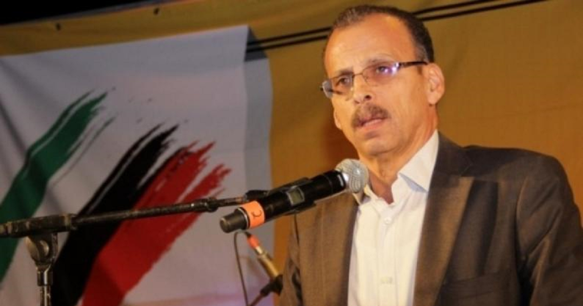 في الأفق ملامح طوفان شعبي