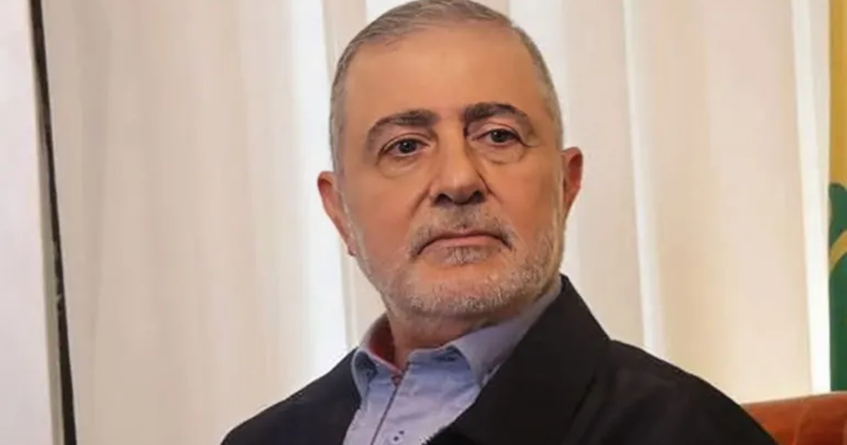 نجا من الاغتيال الاسرائيلي في 2024 .. حزب الله يقبل استقالة المسؤول الأمني ​​البارز وفيق صفا