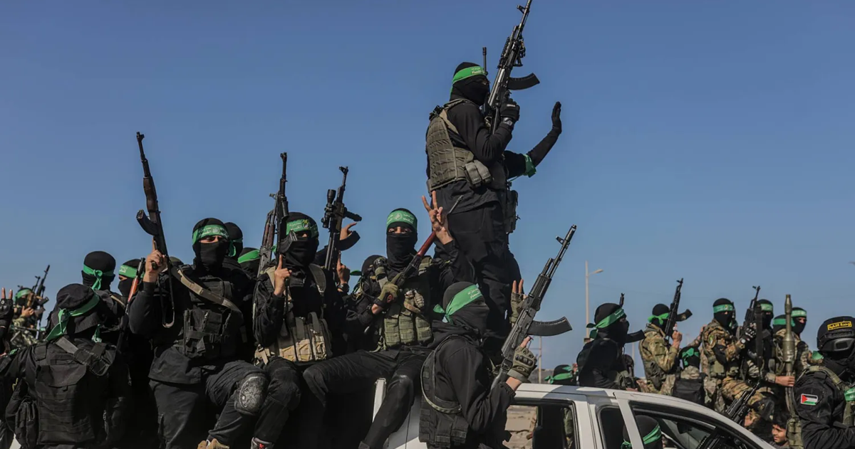 من هي وحدة الظل التي منعت تحرير الرهائن بعمليات عسكرية اسرائيلية ؟ 