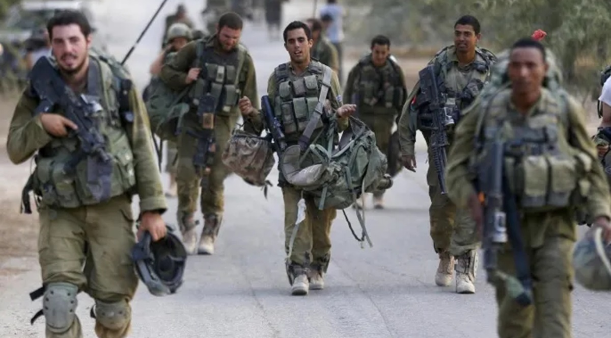   وزراء إسرائيليون بدأوا يعبرون عن تأييدهم لإنهاء الحرب 