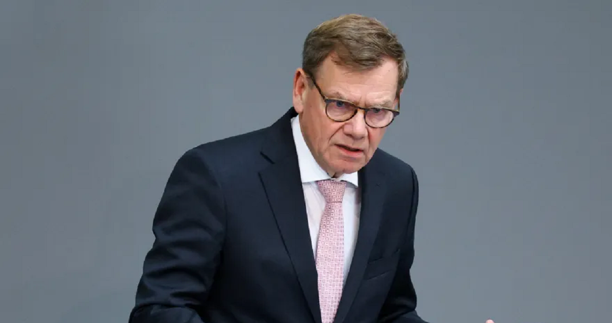 محدث : المانيا : يجب أن تبدأ محادثات بشأن حل الدولتين .. وتقول أنها سترد بخطوات أحادية 