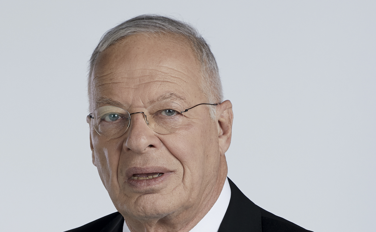 أيهود يعاري لموقع N12 : الهدف الحقيقي الآن هو تدمير البرنامج النووي لا النظام 