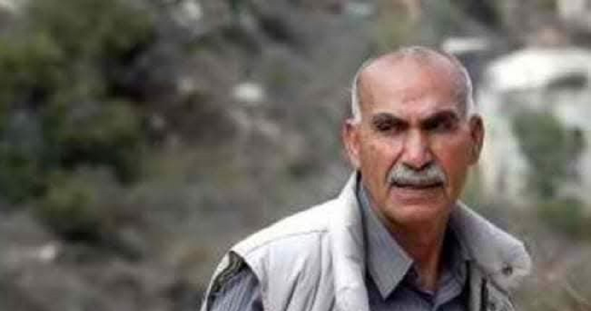 رموز مقدسية : يعقوب عودة .. هرم  مقدسي شامخ يعمل بعيدا عن الأضواء 