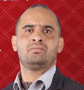 ريشة لا تنسى: محمود البوليس.. فنان يرسم ذاكرة فلسطين بالألوان والخطوط