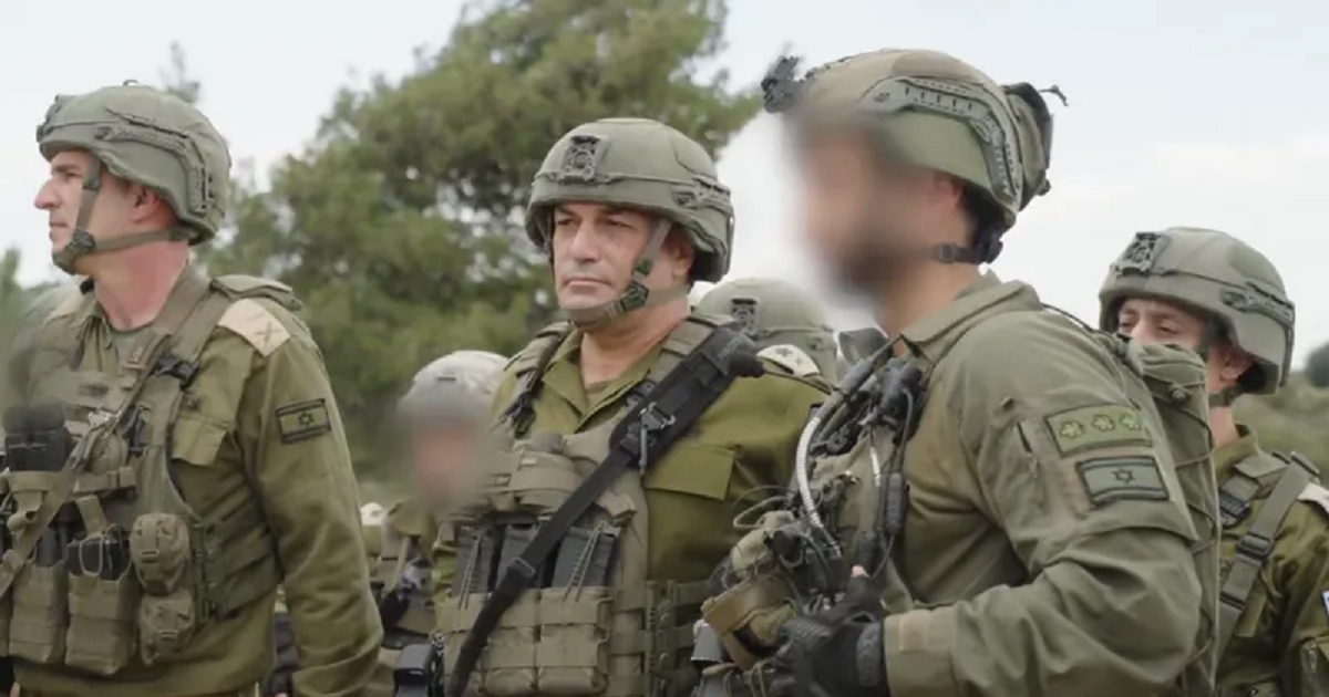 زامير: جاهزون لتغيير الواقع الأمني في لبنان وسنضمن نزع السلاح جنوب الليطاني