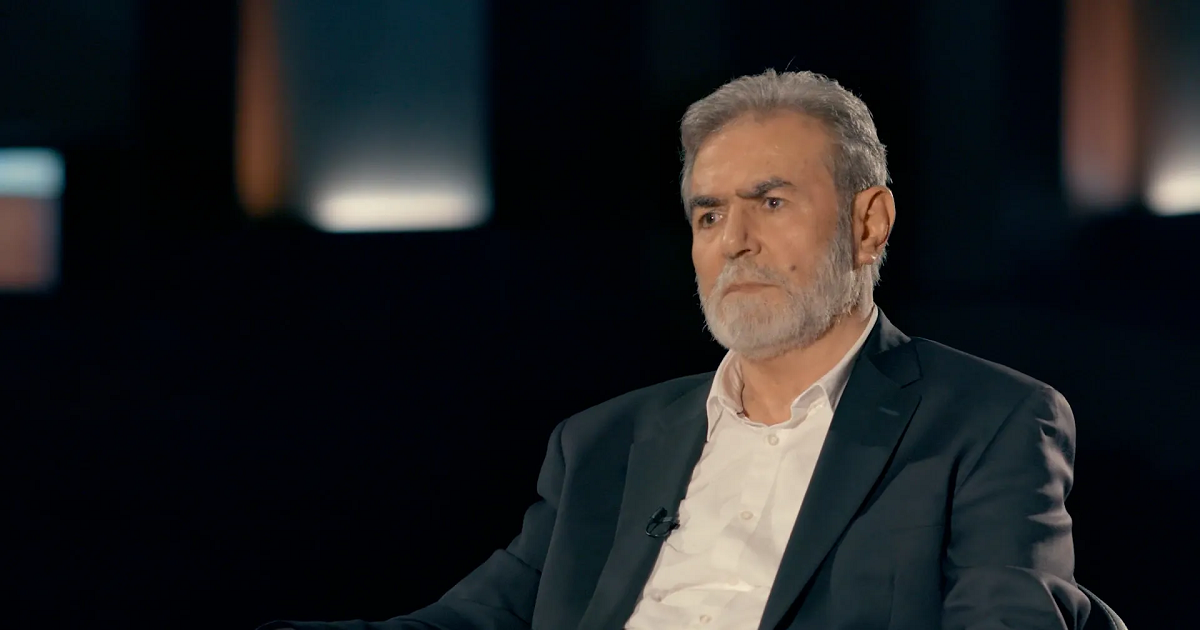 النخالة : الإعلان الأميركي لإنهاء الحرب وصفة لتفجير المنطقة 