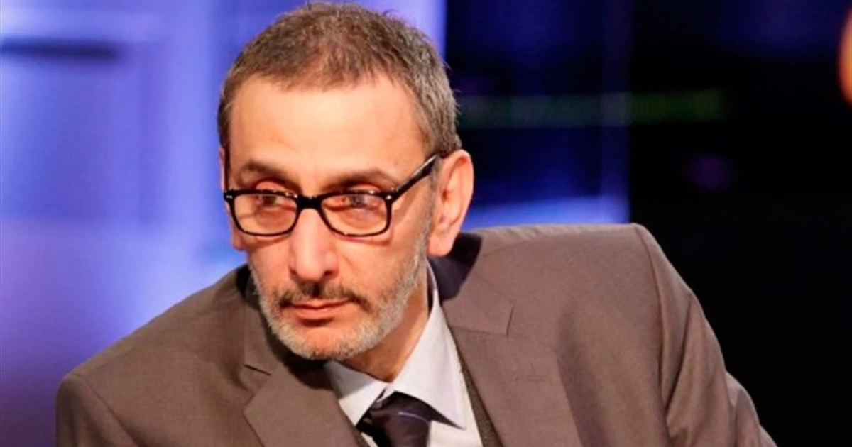 رحيل الفنان اللبناني العملاق زياد الرحباني  