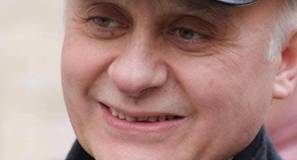 رموز مقدسية:  الكاتب زياد طه.. مثقف  حالم بالتغيير والحب والجمال