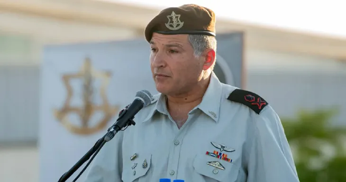 عن تعيين زيني الإشكالي لرئاسة "الشاباك"