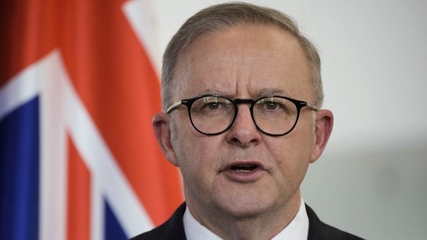 رئيس الوزراء الأسترالي  الناس يموتون جوعا 