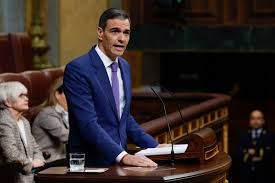 البرلمان الإسباني يقرر النظر بفرض حظر سلاح على إسرائيل