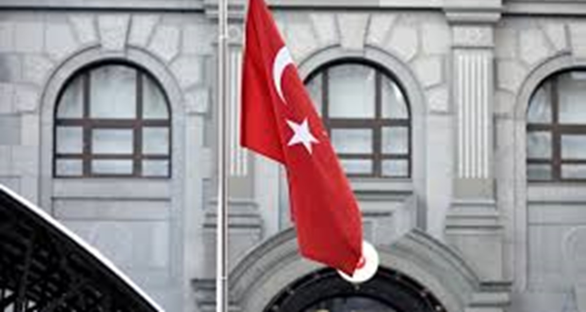 تركيا:  نأمل محاكمة عادلة لنتنياهو والمتعاونين معه