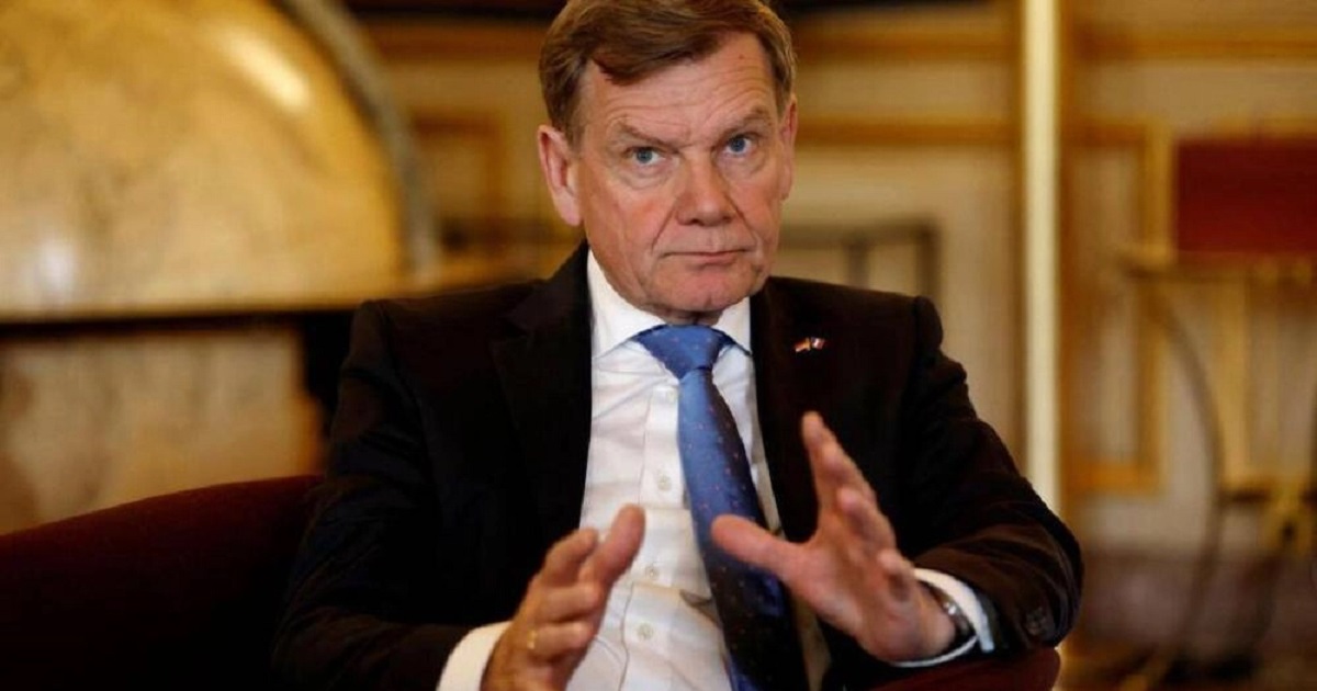 ألمانيا: لن نتضامن مع إسرائيل بالإجبار في ظل مأساة غزة