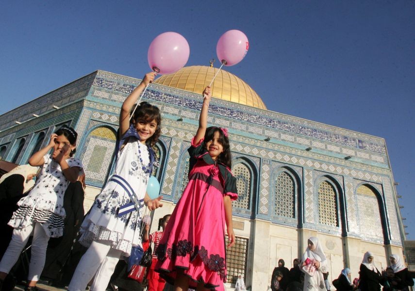 الحكومة: عطلة عيد الأضحى من صباح الخميس 6/5 حتى مساء الاثنين