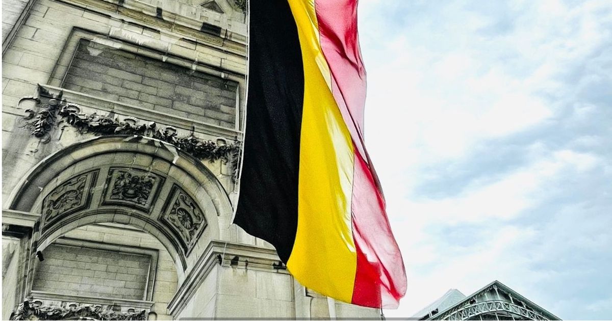 البرلمان البلجيكي يناقش الاعتراف بدولة فلسطين