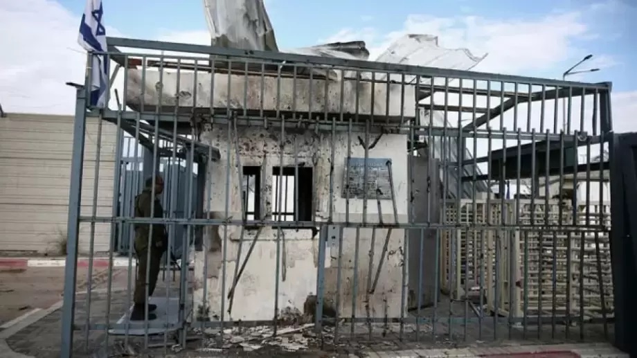 الهجوم في كيبوتس "إيرز".. فشل عسكري للجيش الإسرائيلي