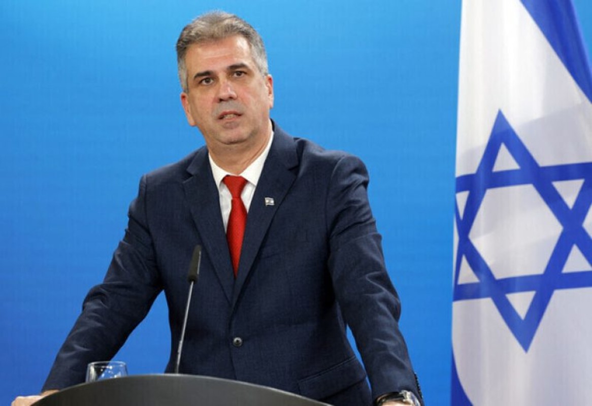 وزير الطاقة الإسرائيلي: أي اتفاق بين واشنطن وطهران "لا قيمة له"