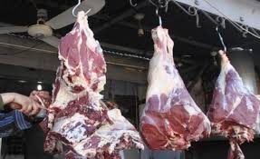 وزارة الاقتصاد تحدد السقف السعري  للحوم