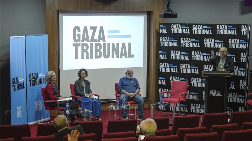  "محكمة غزة" تنطلق الاثنين بسراييفو 