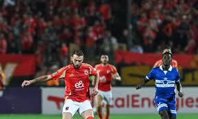 الأهلي وبيراميدز إلى المربع الذهبي الإفريقي