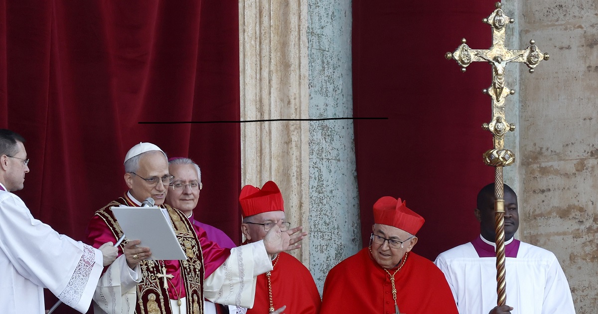 كيف يعيش بابا الفاتيكان ماديا؟