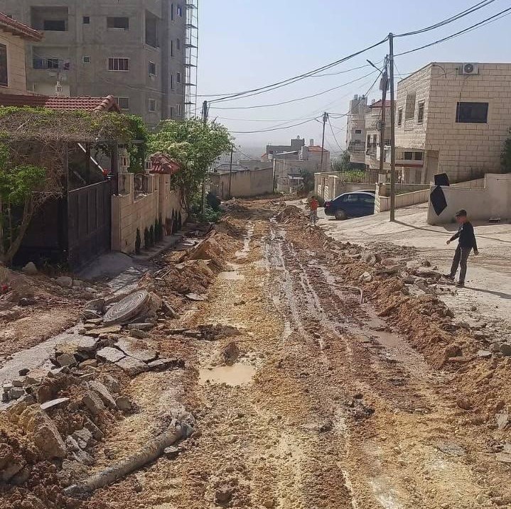  تجريف واحراق منازل في العدوان المتواصل على مخيمي جنين وطولكرم منذ اكثر من شهرين