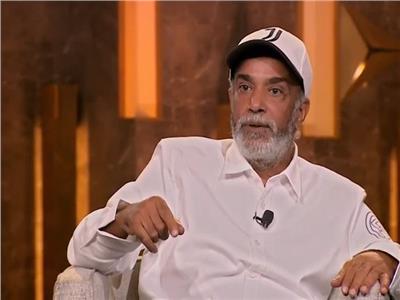  الموت يغيب الفنان المصري الشهير  سليمان عيد