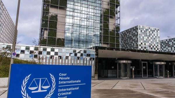 "الجنائية" تطلب توضيحا من المجر حول  عدم اعتقال نتنياهو 