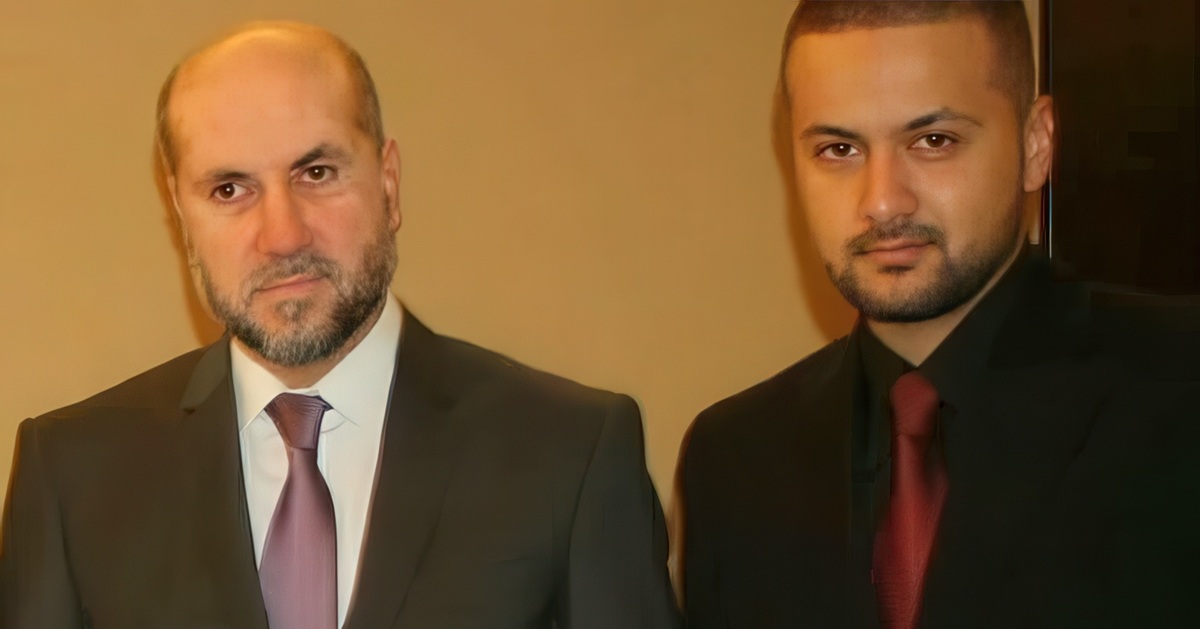 قرار بإيقاف وكيل النيابة انس الهباش عن العمل وتحقيقات متواصلة في حادثة رام الله