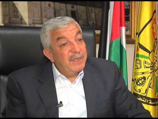 العالول: القيادة تبذل جهودا حثيثة لوقف العدوان على شعبنا