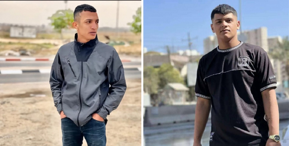 شهيدان برصاص الاحتلال في رام الله والخليل 