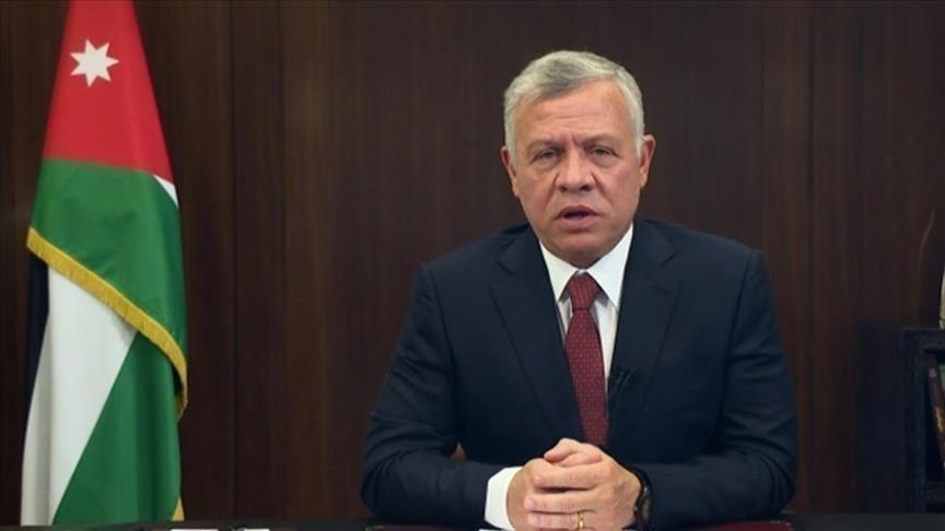 عاهل الاردن: العالم خذل غزة وهجمات إسرائيل على إيران تهدد بتصعيد خطير