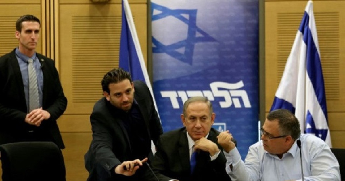 وزراء "الليكود" ورئيس الكنيست يدعون نتنياهو لضم الضفة فورا