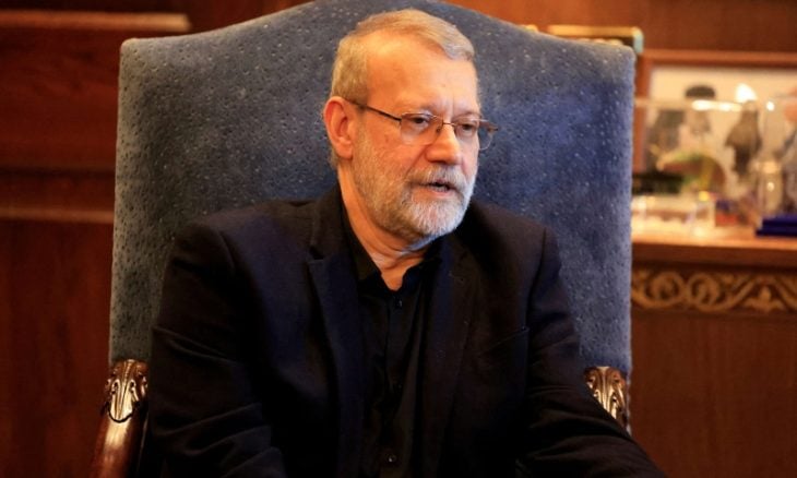 مستشار خامنئي: إسرائيل بعثت رسائل تهديد لمسؤولين إيرانيين