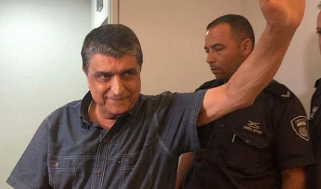 المحكمة المركزية في حيفا: الحالة الصحية لرجا إغبارية مقلقة 