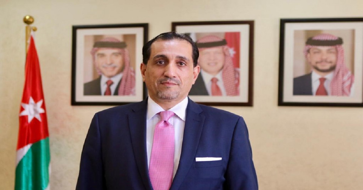 الأردن يدين القصف الإسرائيلي في محيط المستشفى الأردني وإصابة ممرض أردني