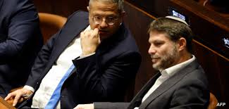 معاريف: سموتريتش يحاول أن يظهر أكثر تشددا من بن غفير على حساب الأسرى