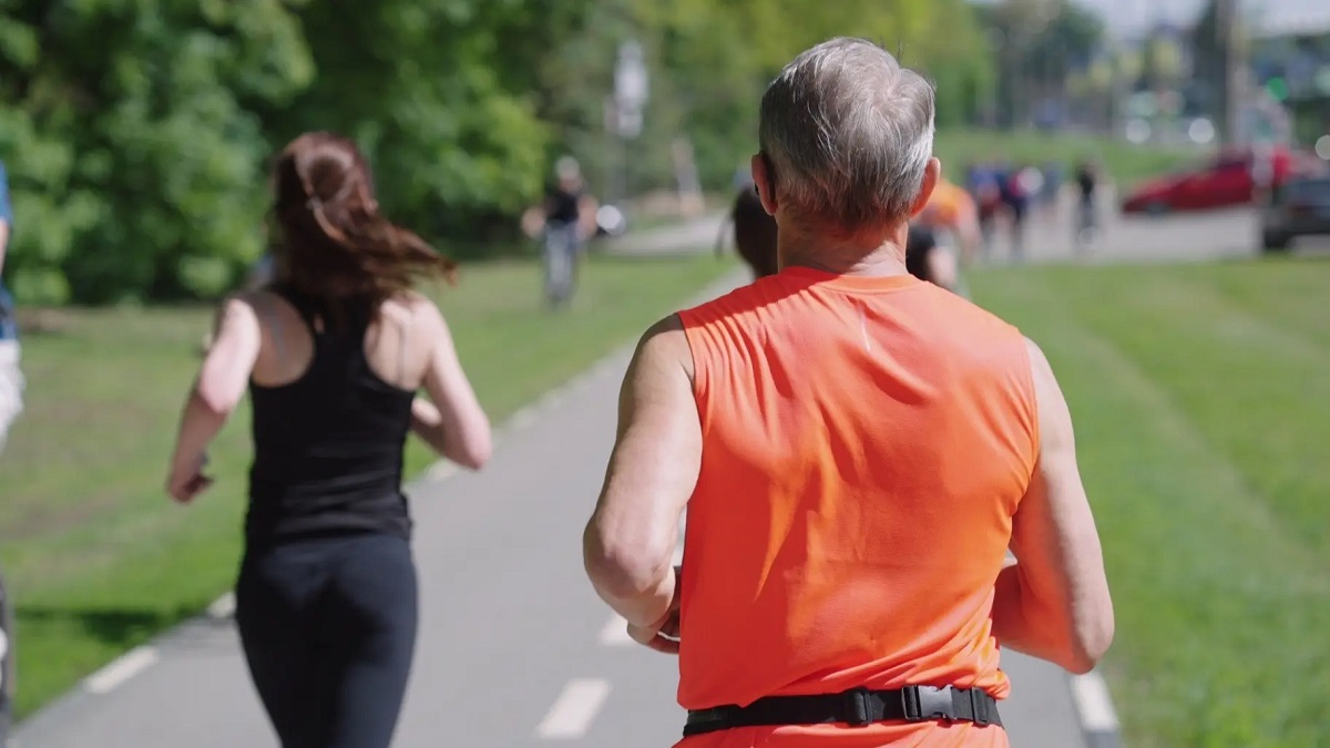  التمارين الرياضية قد تقلل خطر الإصابة بالخرف بنسبة 40%