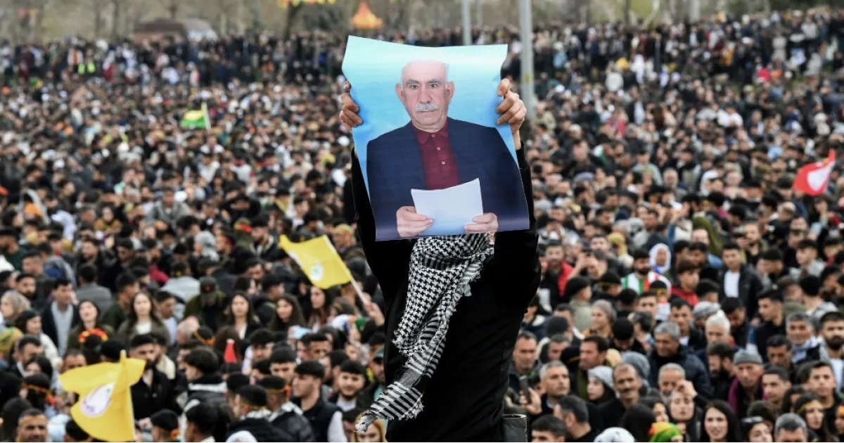 حزب العمال الكردستاني يعلن أنه عقد "بنجاح" مؤتمرا لحلّ نفسه