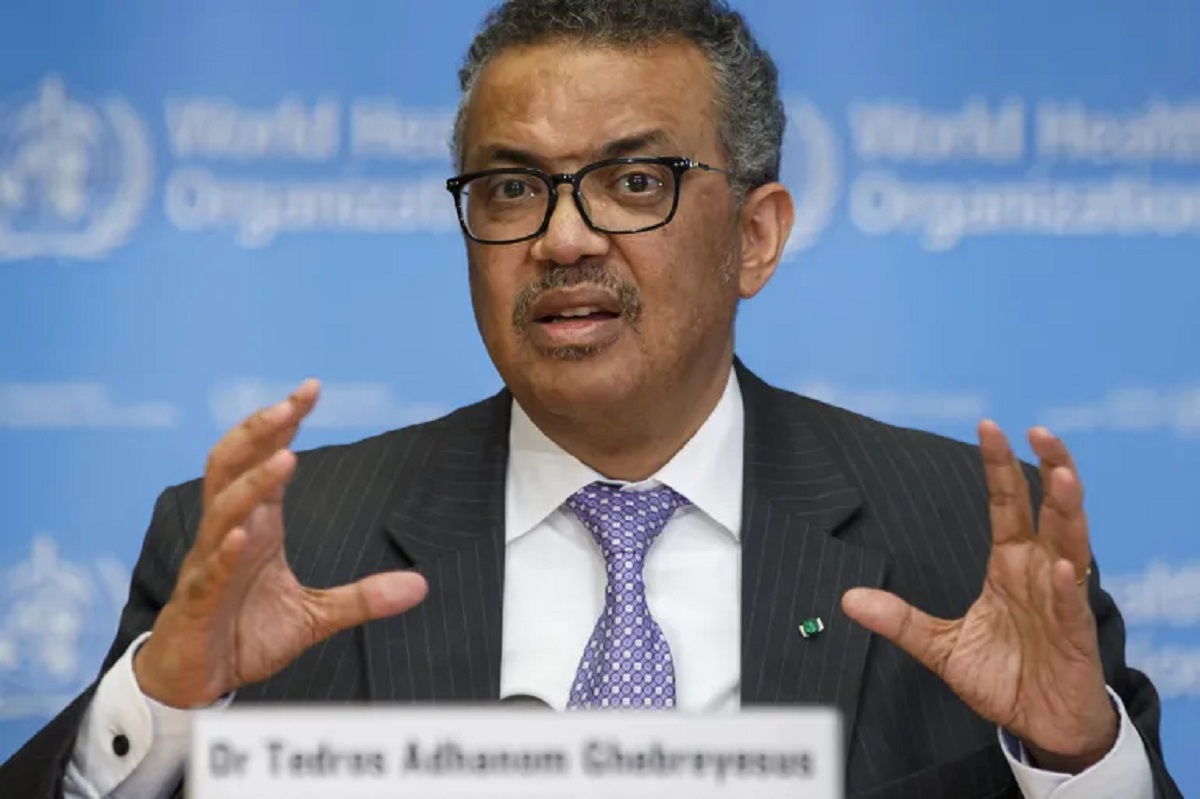  الصحة العالمية: غزة على شفا مجاعة وسط حصار خانق وانهيار صحي شامل  