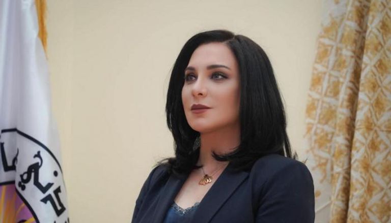 نقابة الفنانين تشطب سلاف فواخرجي من سجلاتها 