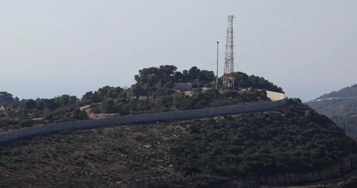 توسيع محادثات لجنة مراقبة وقف إطلاق النار بين حزب الله وإسرائيل