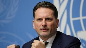 كرينبول: الوضع بغزة سيظل يطاردنا عقودا من الزمن